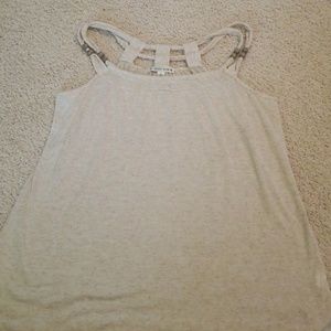 LADIES SIMPLY SUZIE TANK